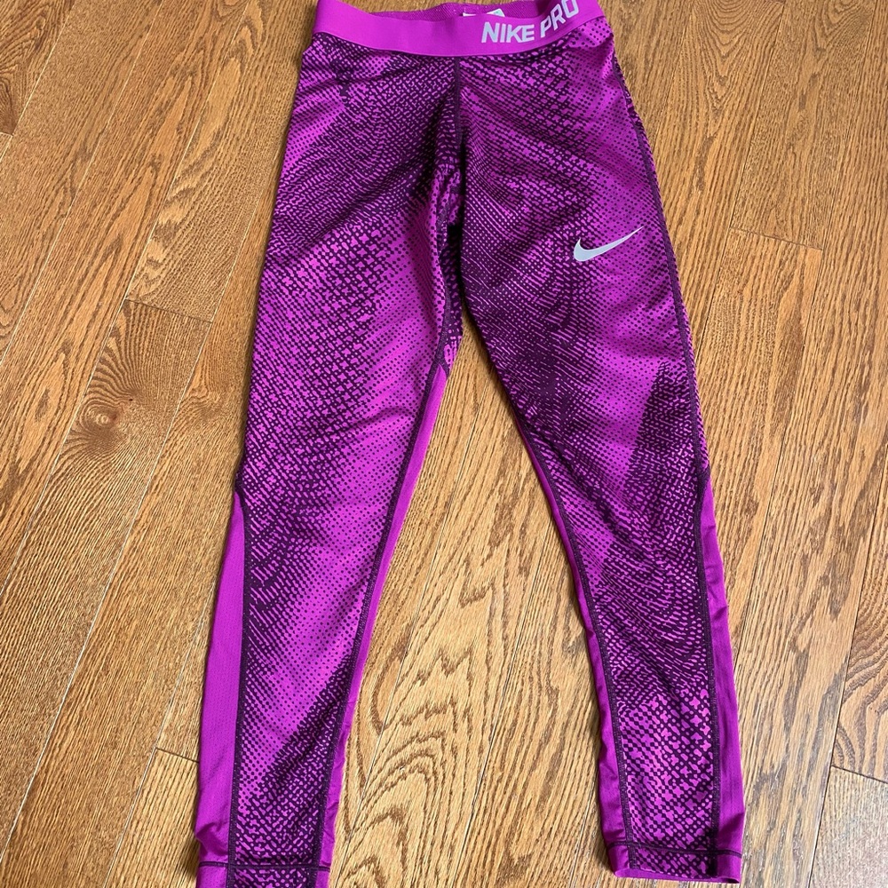 Nike pro Leggings